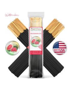 Watermelon Incense Sticks 7"
