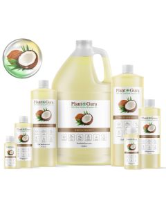 White Coconut Fragrance Oil