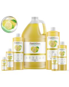 White Grapefruit Fragrance Oil