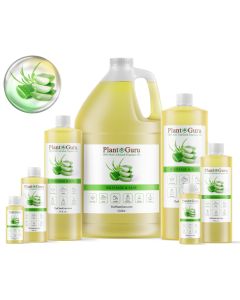 Wild Sage & Aloe Type Fragrance Oil