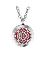 Plant Guru Diffuser Necklace (E.B.L.)