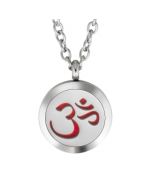 Plant Guru Diffuser Necklace (OM)