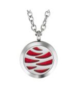 Plant Guru Diffuser Necklace (Pagoda)