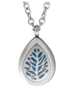Plant Guru Diffuser Necklace (Spirit Drop)