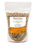 Frankincense Resin Pea Size 