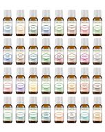 Ultimate Essential Oil Variety Set - 32 Pack 10ml