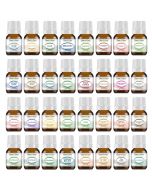 Ultimate Essential Oil Variety Set - 32 Pack 5ml