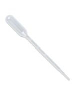 Dokpav 100PCS 3ML Pipettes de Transfert en Plastique, Pipettes