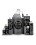 Liquid African Black Soap Bulk Wholesale 100% Pure Raw Natural