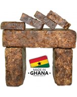 African Black Soap Bulk Wholesale 100% Pure Raw Natural