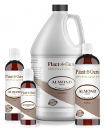 Sweet Almond Oil