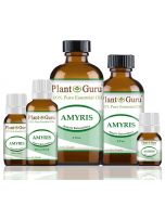 Amyris Essential Oil 