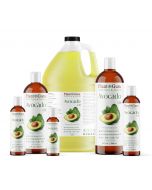 Avocado Oil