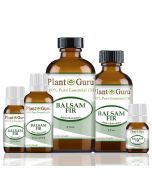 Balsam Fir Essential Oil