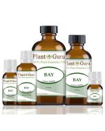 Bay Essential Oil