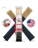Cherry Incense Sticks 11"