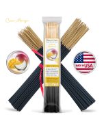 Coco Mango Incense Sticks 11"