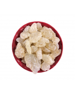 Gum Arabic Resin for Purification and Blessing