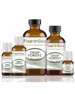 Deep Forest Synergy Blend Essential Oil