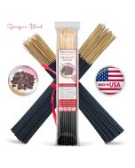 Dragon's Blood Incense Sticks 11"