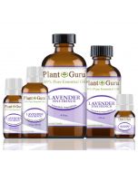 Fine French Lavender Essential Oil