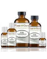 Fir Needle Essential Oil