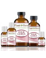 Four Gurus Synergy Blend