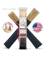 Frankincense and Myrrh Incense Sticks 11"