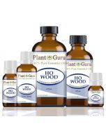 Ho Wood Essential Oil