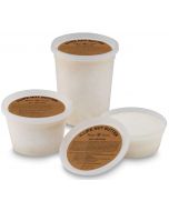 Illipe Butter "Deli Container" 