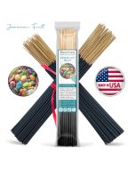 Jamaican Fruit Incense Sticks 11"