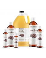 Jojoba Oil (Golden)