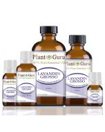 Lavandin Grosso Essential Oil