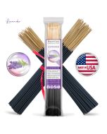 Lavender Incense Sticks 11"