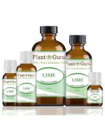 Lime Essential Oil