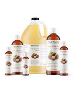 Macadamia Oil, Virgin, Unrefined