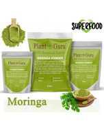 Moringa Leaf Powder