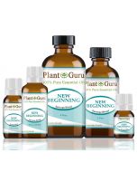 Anti-Migraines – Eucalyptus Based 6ml