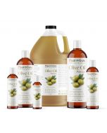 Olive Oil - Pomace Grade