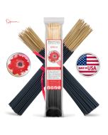 Opium Incense Sticks 11"