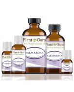 Palmarosa Essential Oil