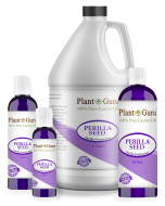 Perilla Seed Oil