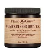 Pumpkin Seed Butter