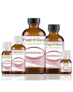 Ravensara Essential Oil