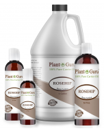 Rosehip Oil Refined and Deodorized