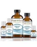 Shoo Fly Synergy Blend Essential Oil