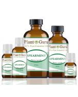 Spearmint Essential Oil