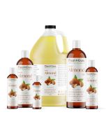 Sweet Almond Oil