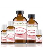 Thyme Red Essential Oil 