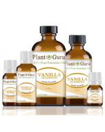 Vanilla Essential Oil 